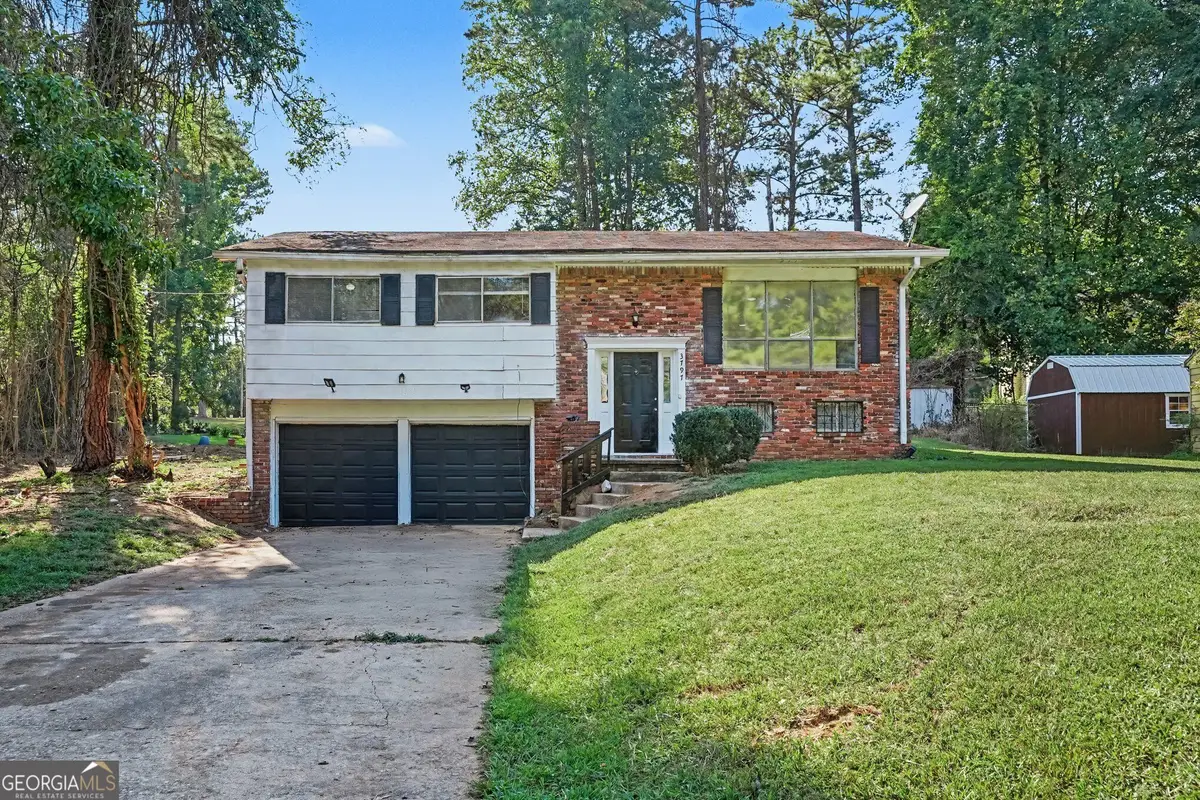 3797 Flakes Mill Road, Decatur, GA 30034 - #1