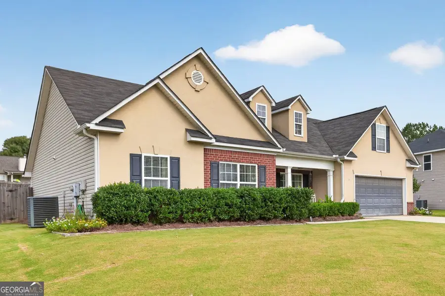 962 Compass Drive, Bethlehem, GA 30620 - #2