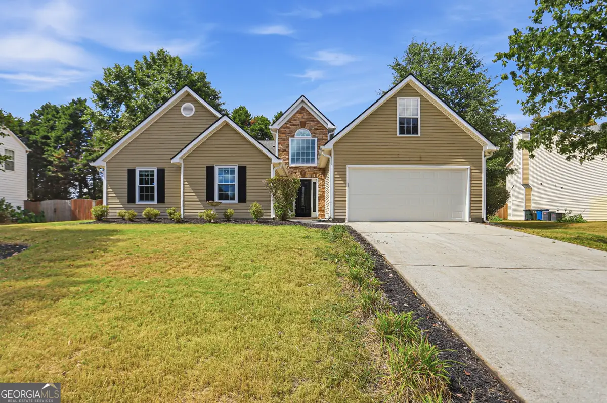 3641 Coveside Court, Loganville, GA 30052 - #1