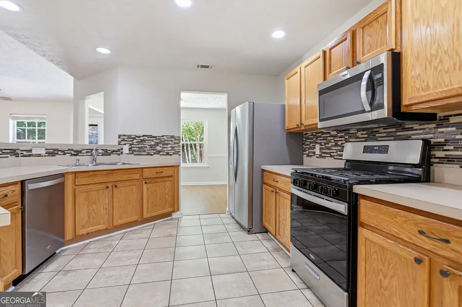 3641 Coveside Court, Loganville, GA 30052 - #2