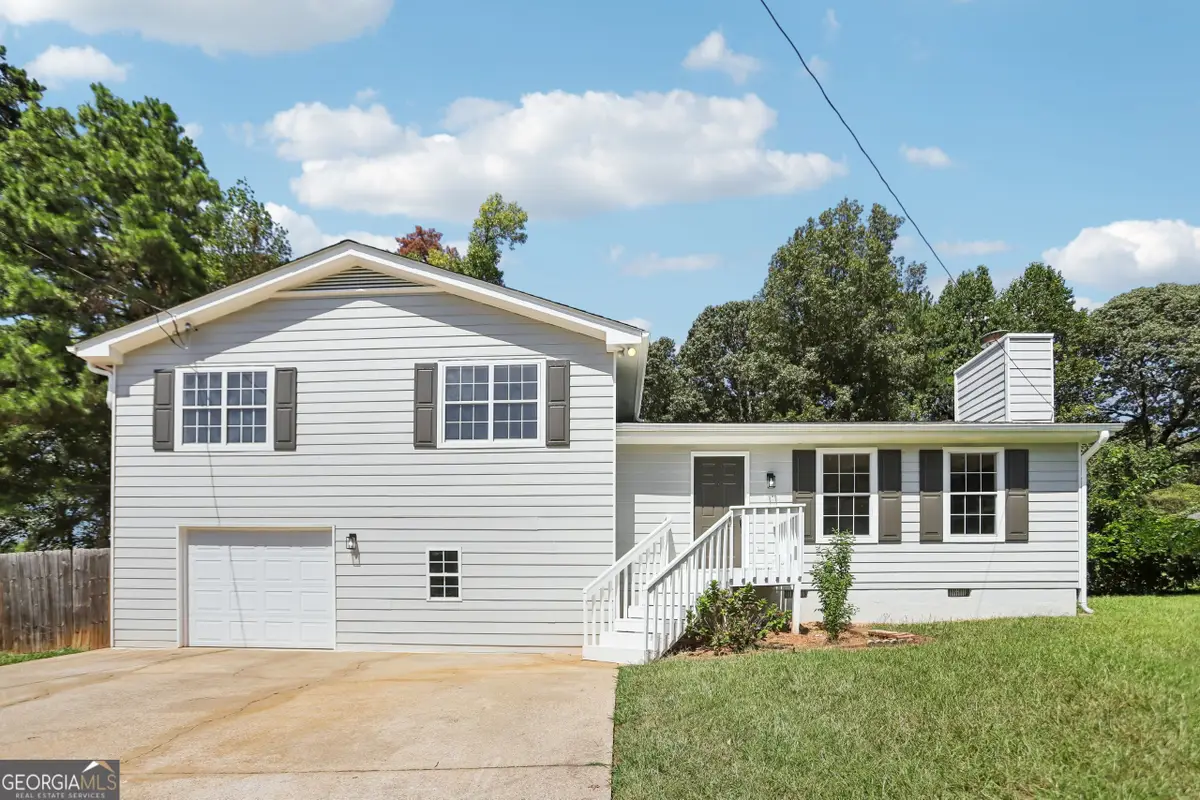 4051 Megan Road, Duluth, GA 30096 - #1
