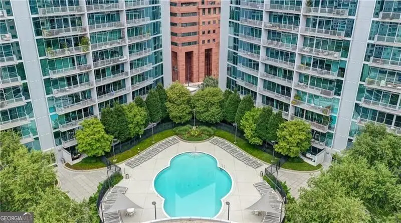 950 W Peachtree Street Nw #903, Atlanta, GA 30309 - #1