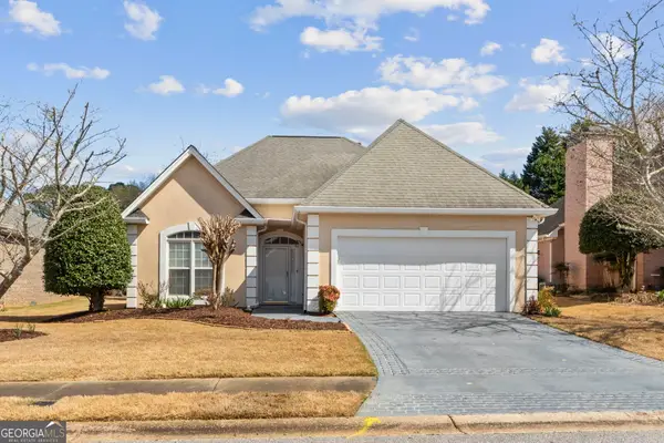 7574 Elliott Drives, Jonesboro, GA 30236