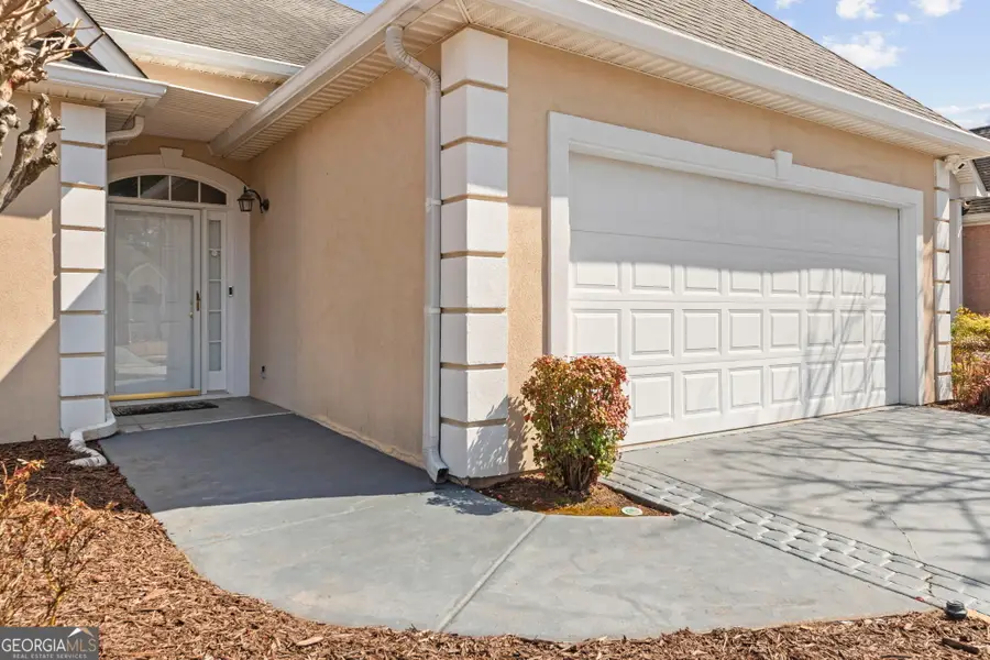 7574 Elliott Drives, Jonesboro, GA 30236 - #2