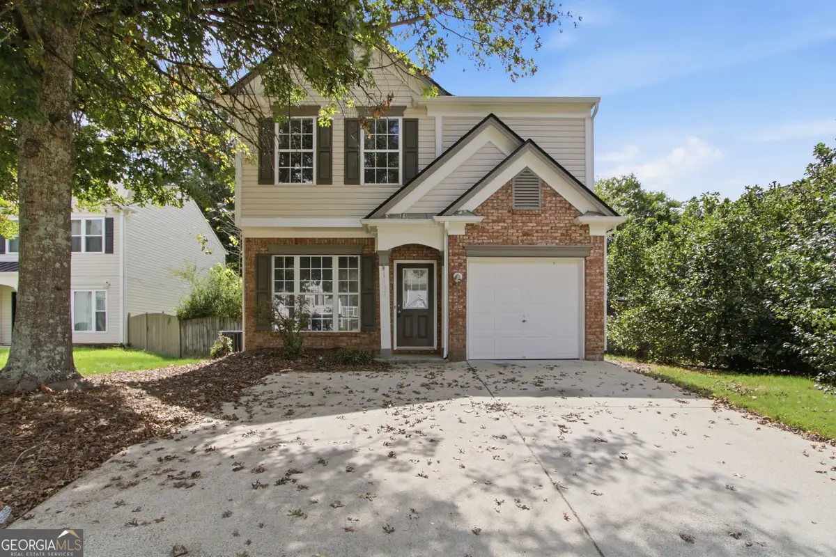 1202 Astastula Way, Woodstock, GA 30188 - #1