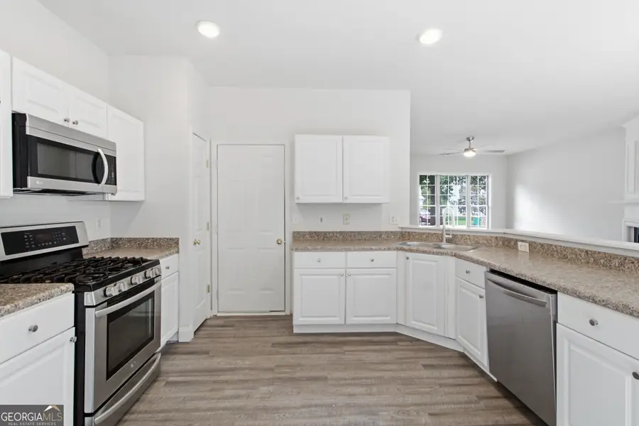 1202 Astastula Way, Woodstock, GA 30188 - #2