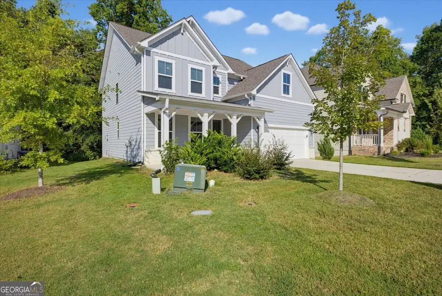 43 Overview Court, Dallas, GA 30157 - #3