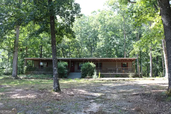 2096 Roy Woods Road, Comer, GA 30629