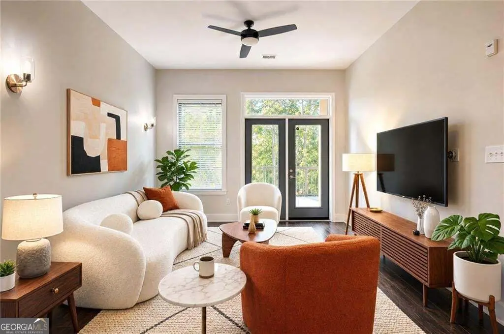 425 Chapel Street Sw #2107, Atlanta, GA 30313 - #1