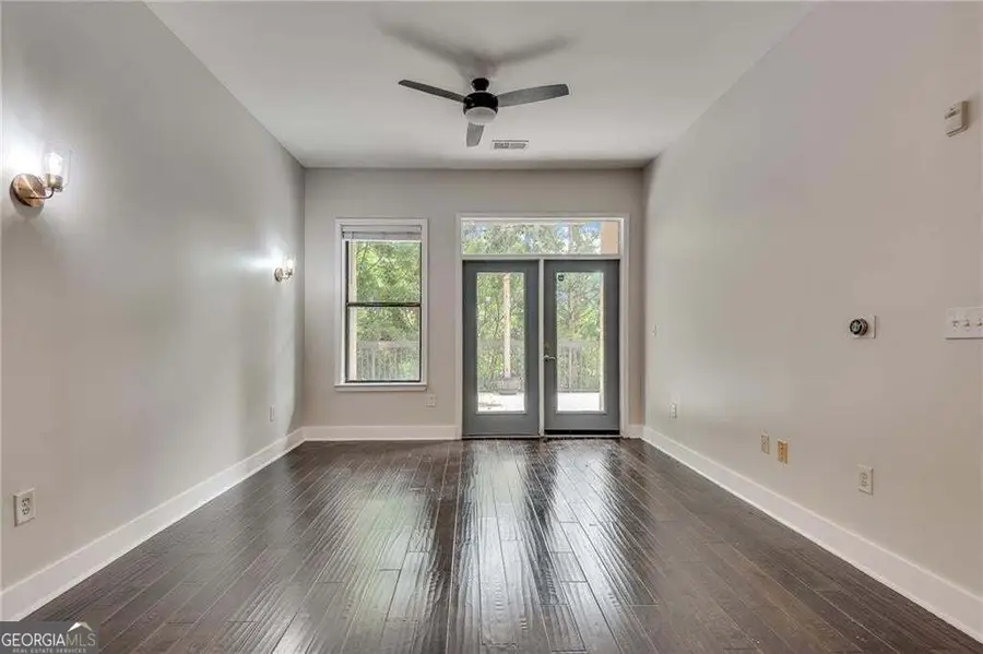 425 Chapel Street Sw #2107, Atlanta, GA 30313 - #2