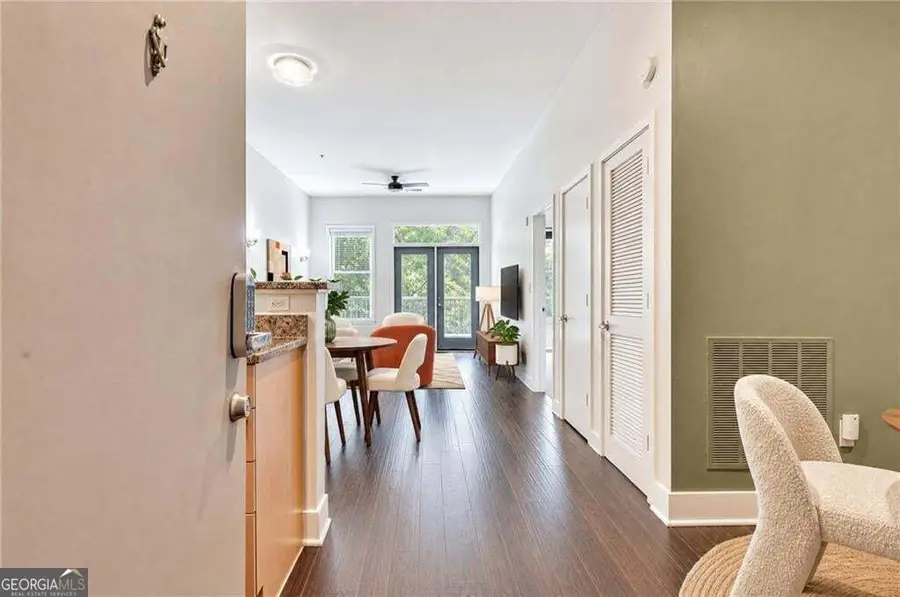 425 Chapel Street Sw #2107, Atlanta, GA 30313 - #3