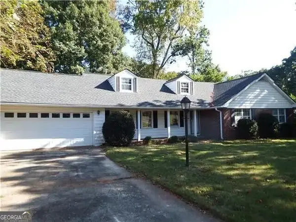 3766 Citation Drive, Decatur, GA 30034