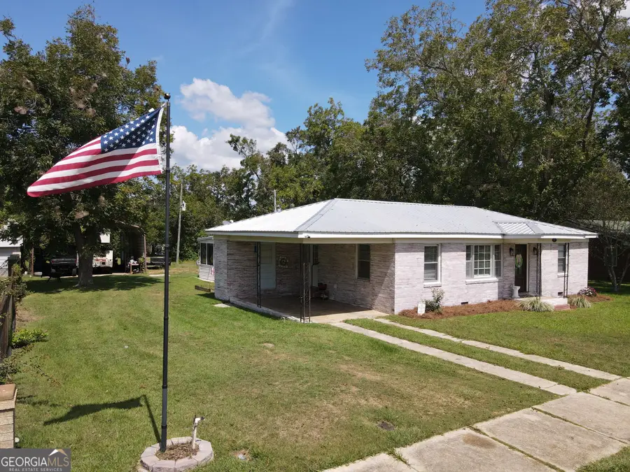 717 5th Avenue, Rochelle, GA 31079 - #2