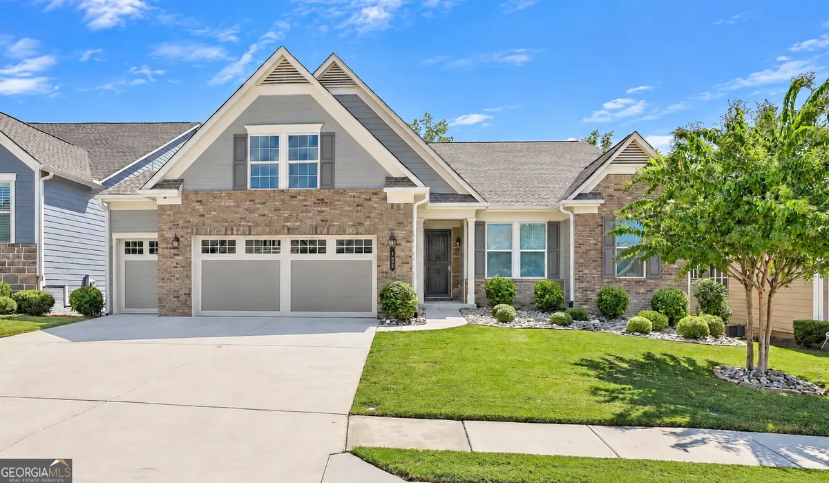 122 Cottonwood Circle, Peachtree City, GA 30269 - #1