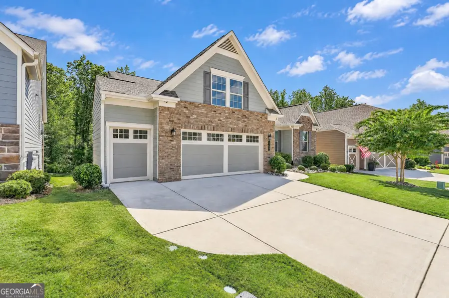 122 Cottonwood Circle, Peachtree City, GA 30269 - #3