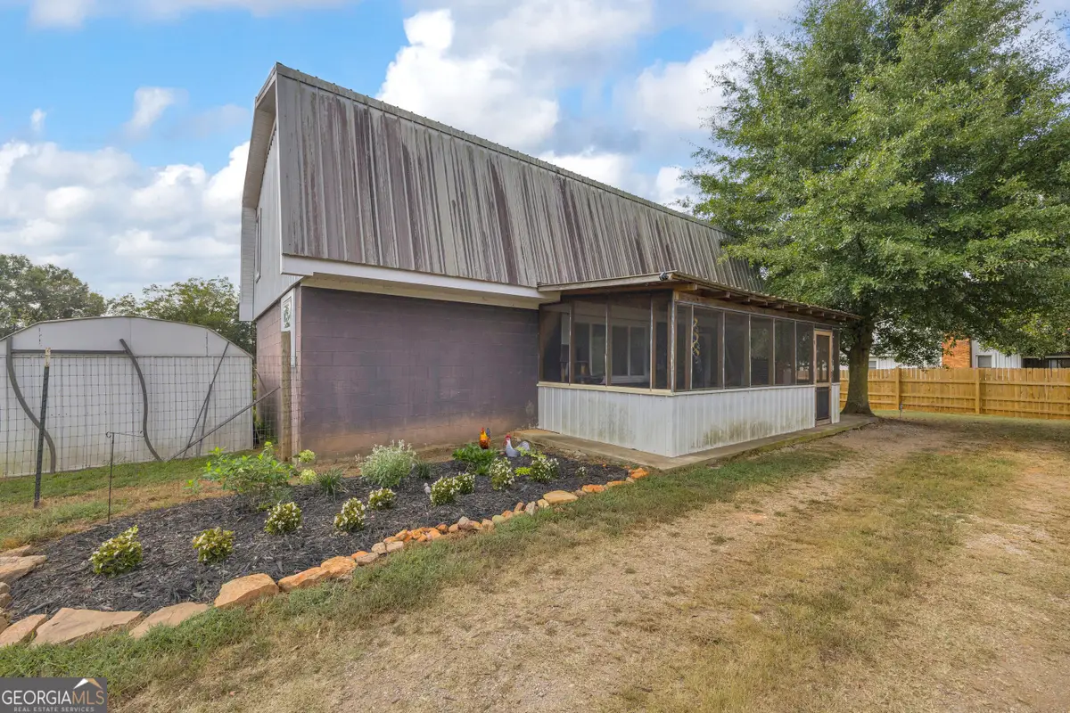 9359 Wildcat Bridge Road, Danielsville, GA 30633 - #1