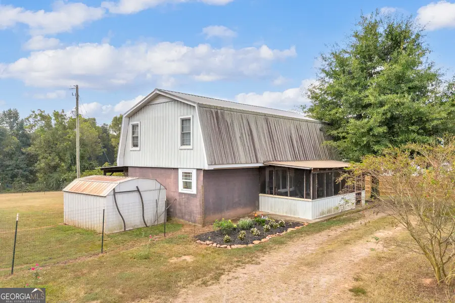 9359 Wildcat Bridge Road, Danielsville, GA 30633 - #2