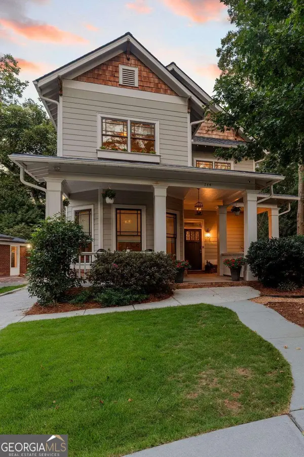 744 E Side Avenue Se, Atlanta, GA 30316