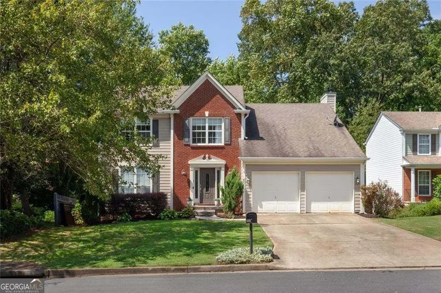 601 Grasmere Court Ne, Marietta, GA 30066 - #2