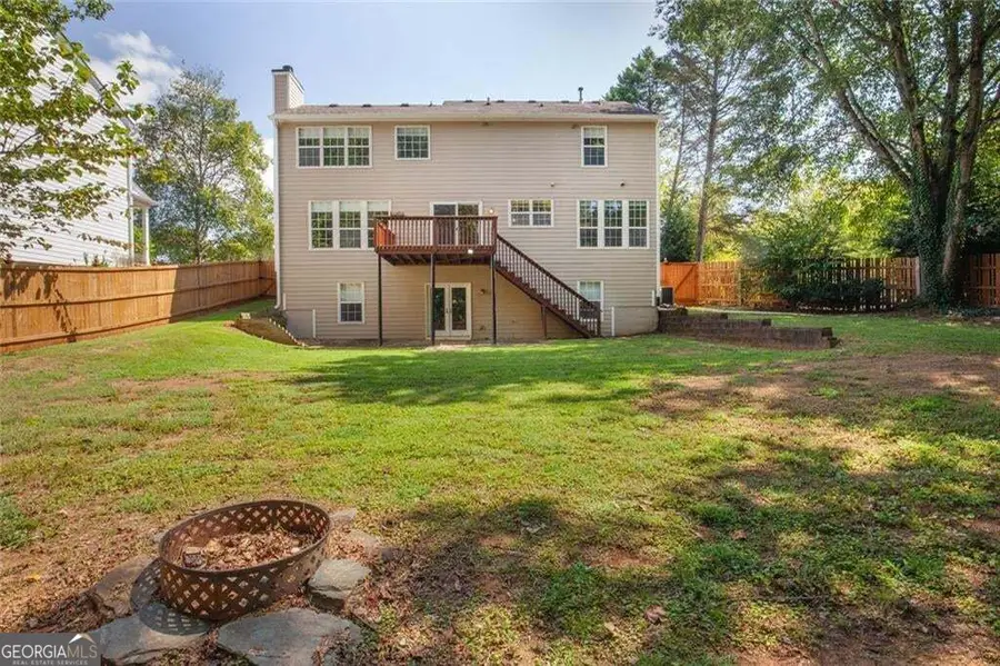 601 Grasmere Court Ne, Marietta, GA 30066 - #3