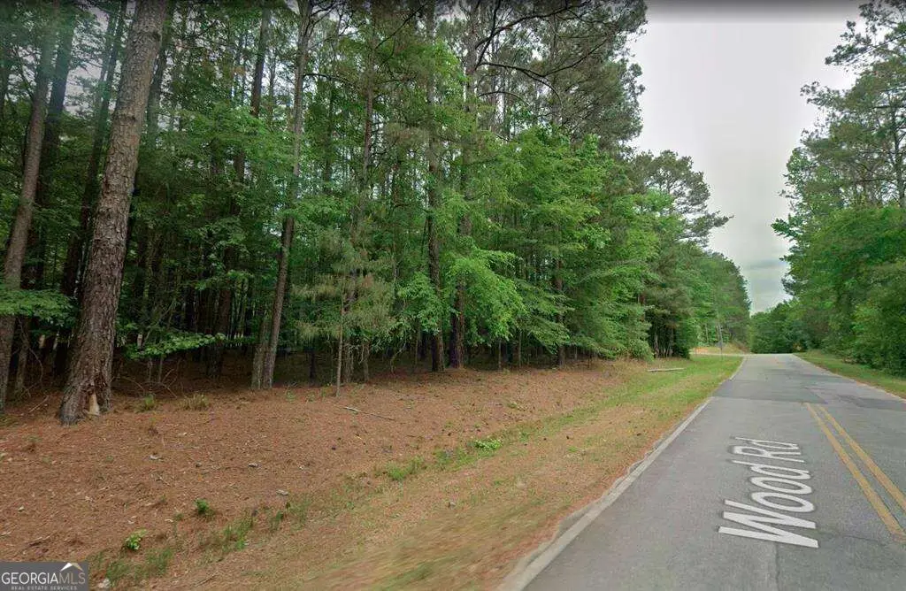 0 Wood Road, Buckhead, GA 30625 - #1