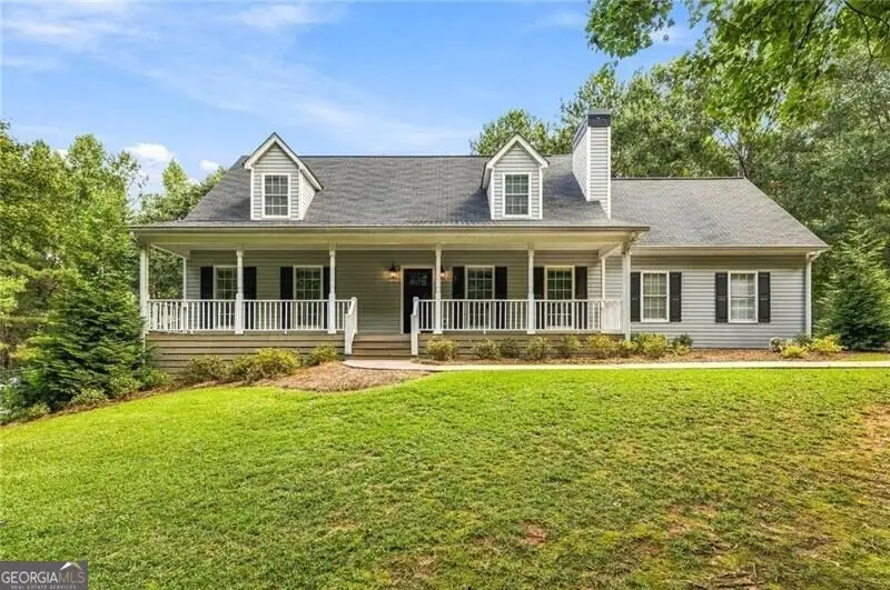 4694 Maroney Mill Road, Douglasville, GA 30134 - #2