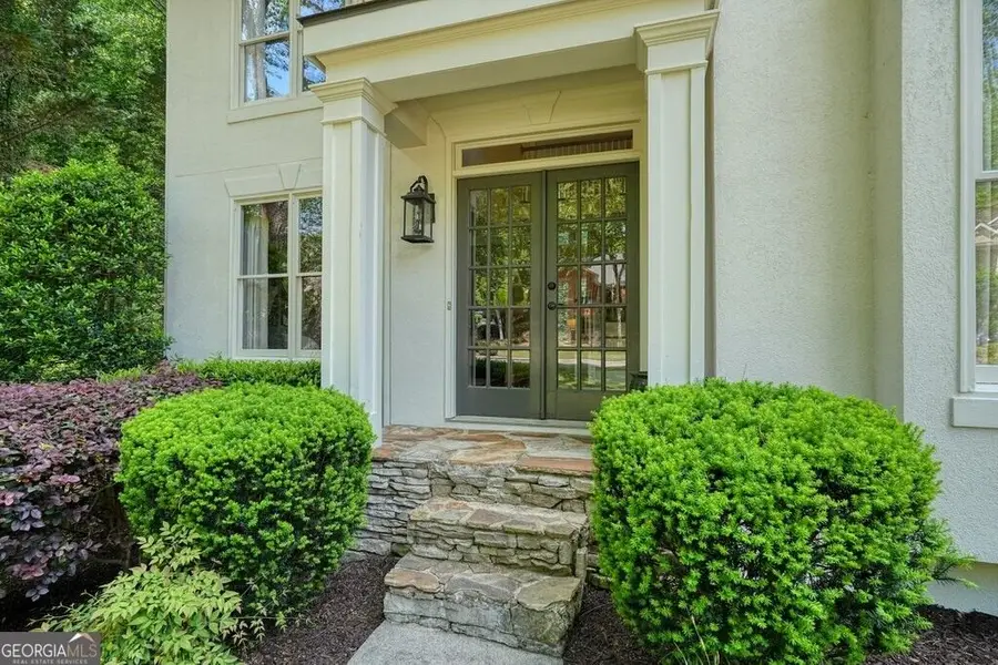 12110 Lonsdale Lane, Roswell, GA 30075 - #3
