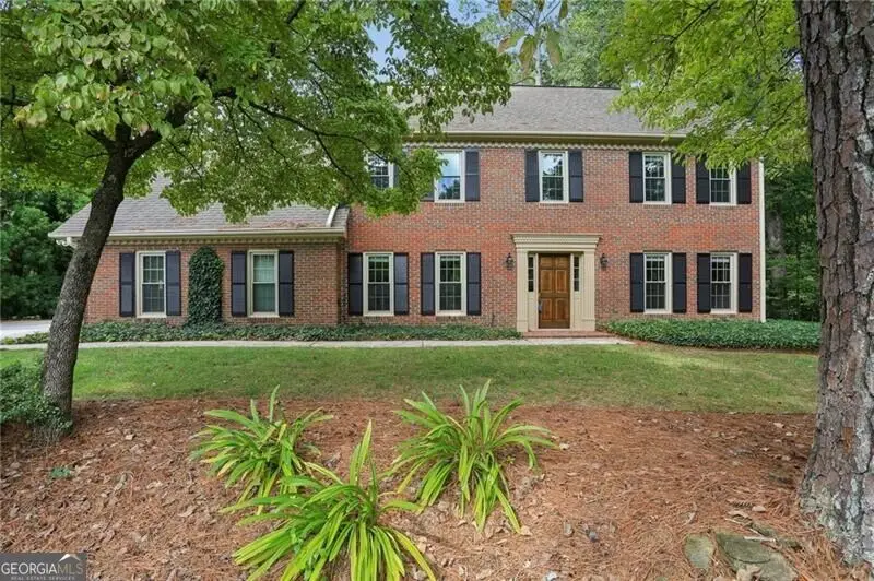 4357 Karls Gate Drive, Marietta, GA 30068 - #1