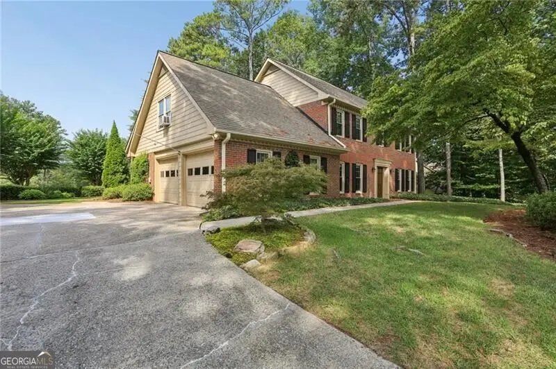 4357 Karls Gate Drive, Marietta, GA 30068 - #2