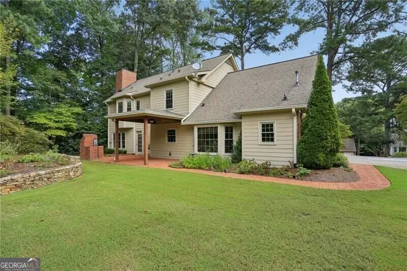 4357 Karls Gate Drive, Marietta, GA 30068 - #3