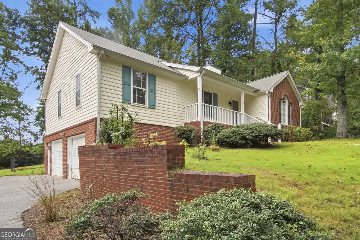 434 Indian Lake Court, Hiram, GA 30141 - #1