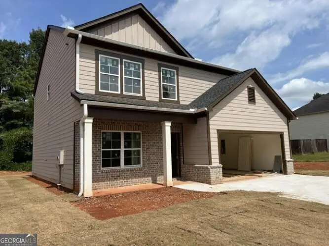 1015 Avalon Terrace, Fairburn, GA 30213 - #1