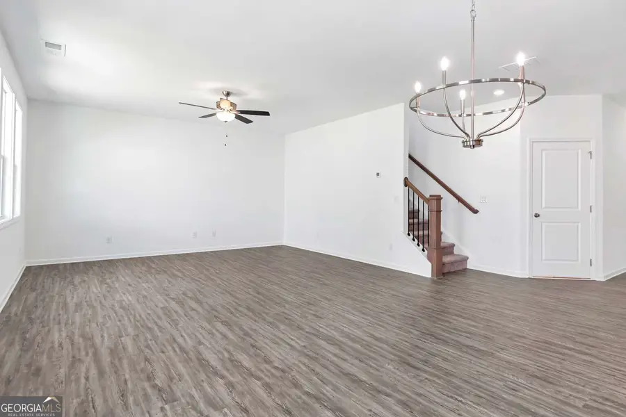 1015 Avalon Terrace, Fairburn, GA 30213 - #2