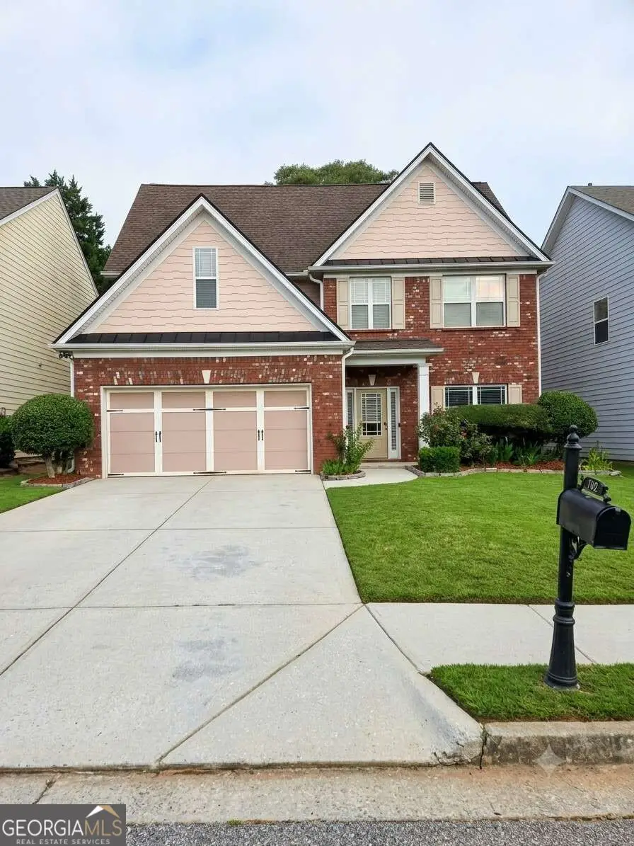 702 Lynnfield Drive, Lawrenceville, GA 30045 - #1
