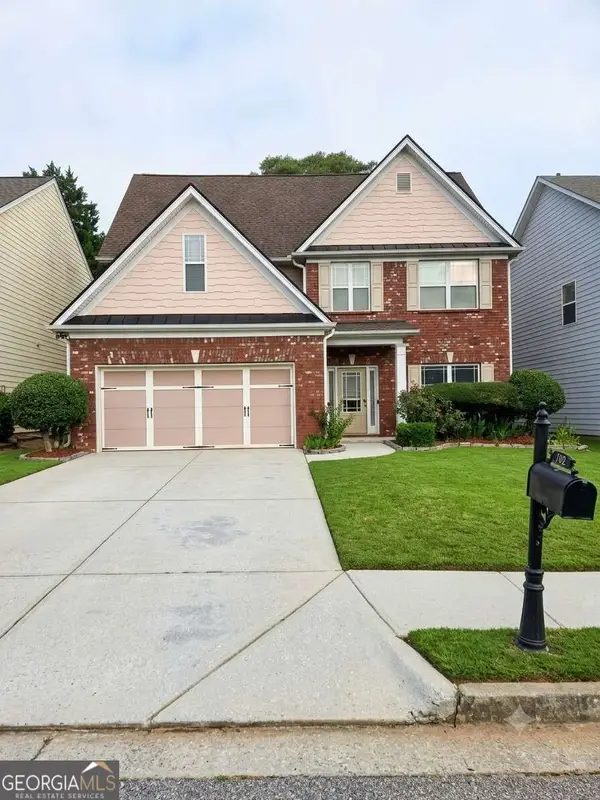 702 Lynnfield Drive, Lawrenceville, GA 30045