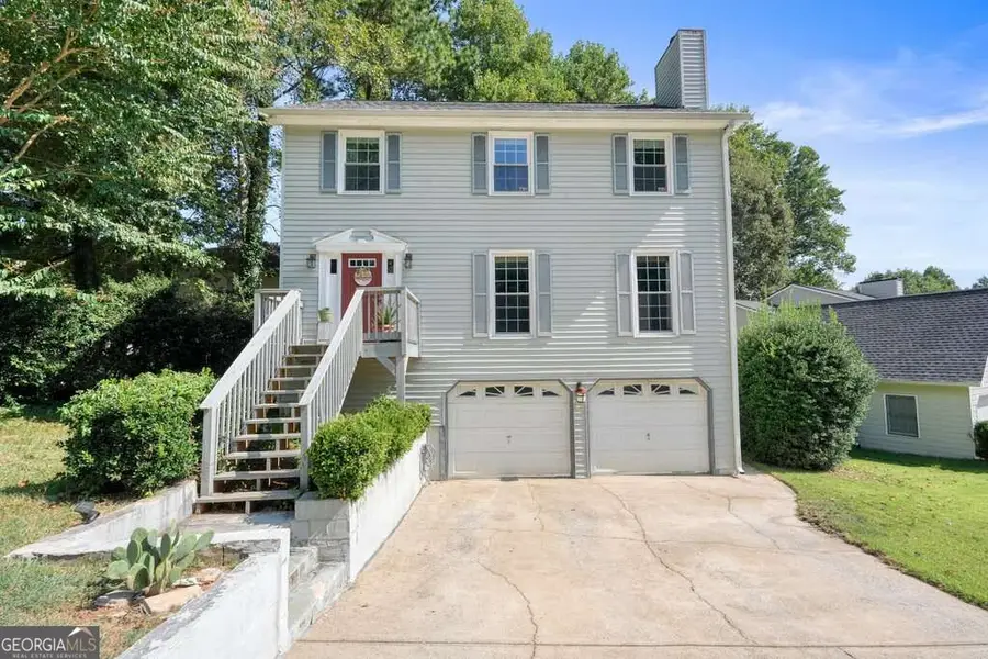 1873 Hamby Place Drive Nw, Acworth, GA 30102 - #3