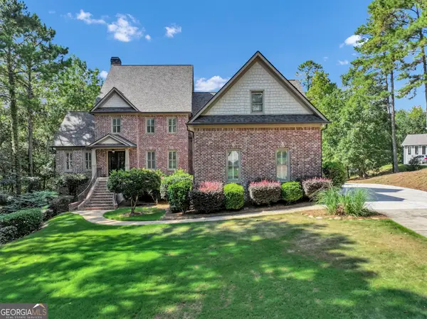 238 Arbor Shores N, Newnan, GA 30265