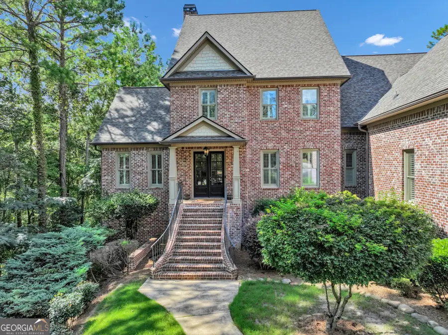 238 Arbor Shores N, Newnan, GA 30265 - #3