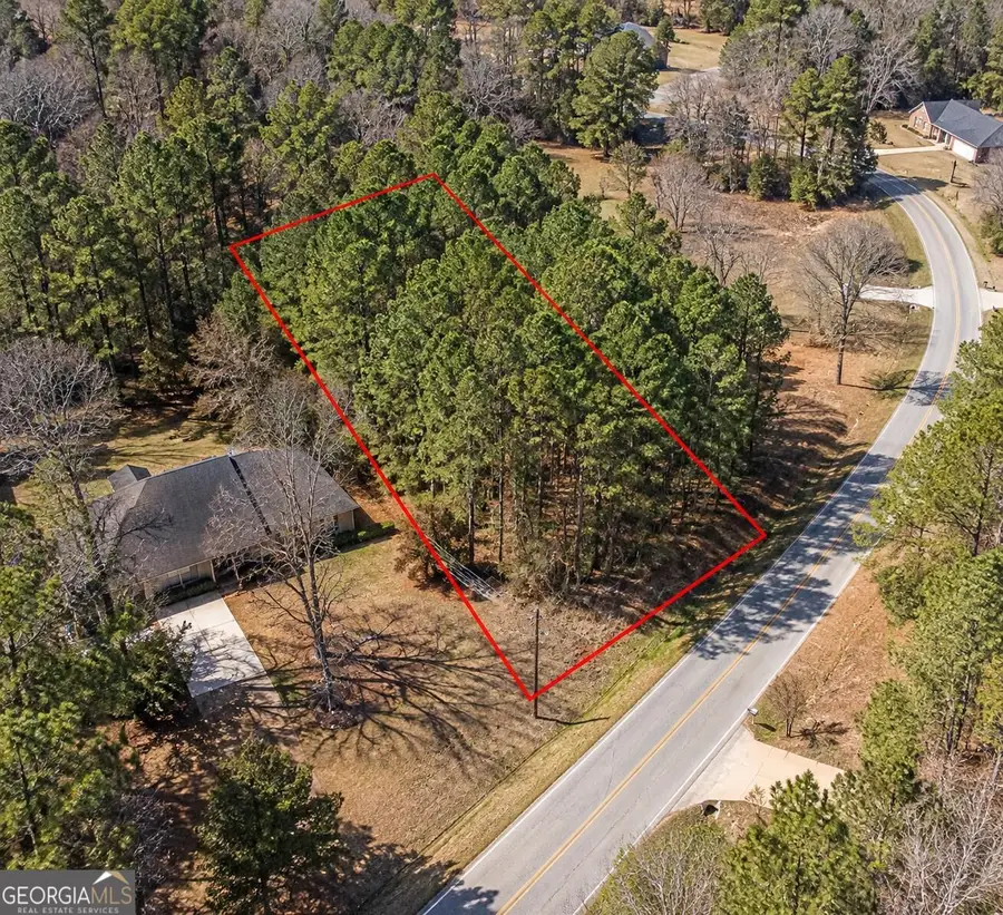 0 Dailey Mill Road, McDonough, GA 30253 - #2