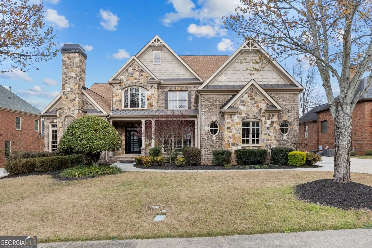 2302 Walkers Glen Lane, Buford, GA 30519 - #1