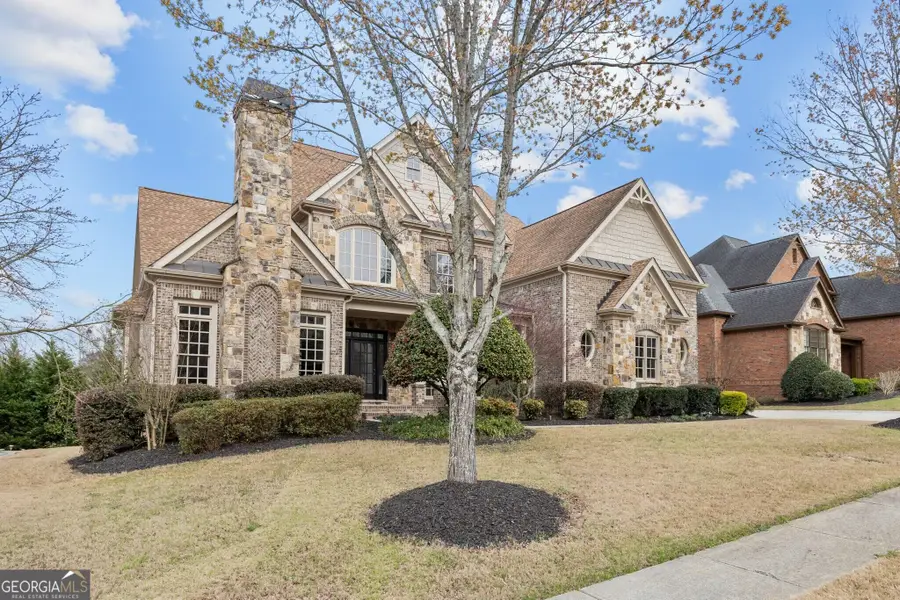 2302 Walkers Glen Lane, Buford, GA 30519 - #3