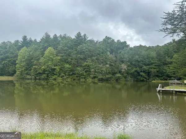 11 LOTS Mountain Lake Drive, Blue Ridge, GA 30513