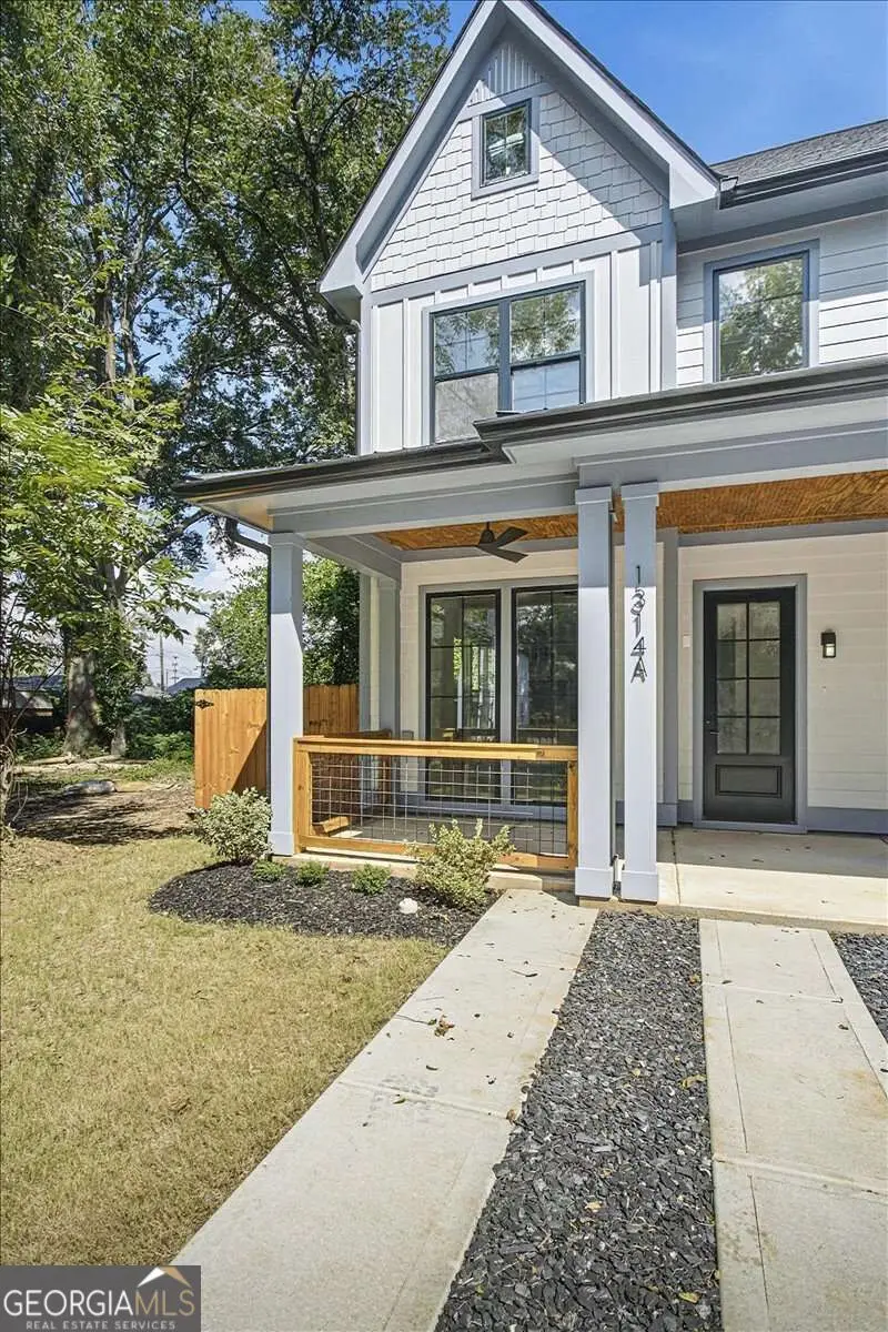 1314-A Dorsey Street Sw, Atlanta, GA 30310 - #1
