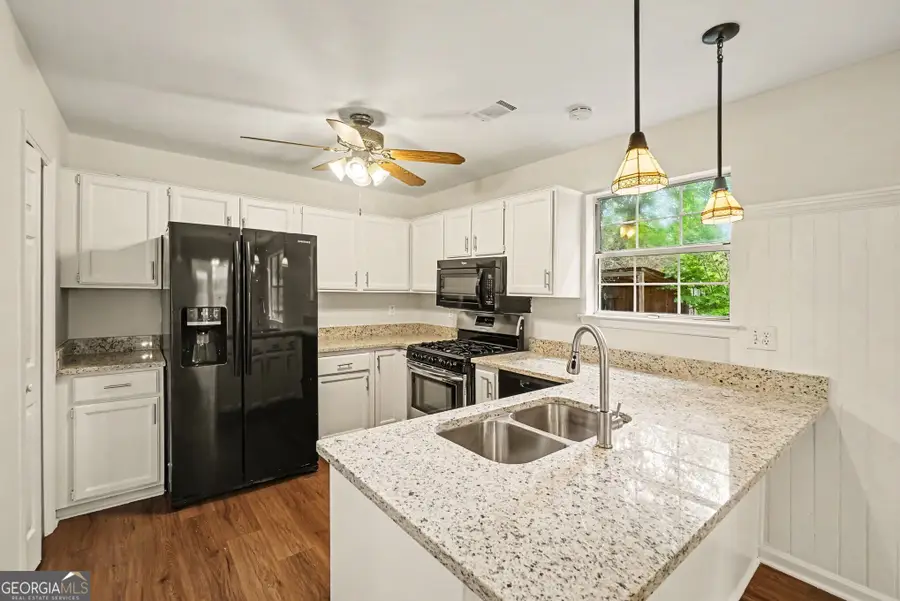 2684 Piedmont Oak Drive, Marietta, GA 30066 - #2