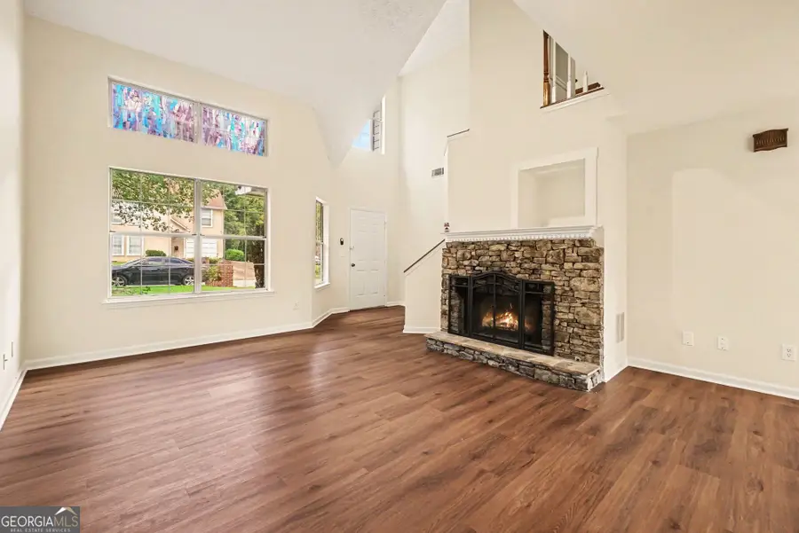 2684 Piedmont Oak Drive, Marietta, GA 30066 - #3