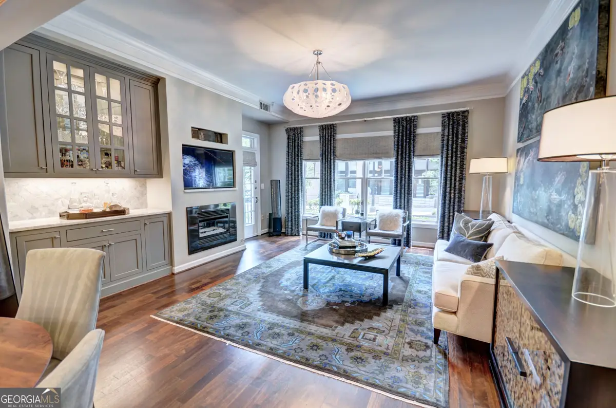 850 Piedmont Avenue Ne #1101, Atlanta, GA 30308 - #1