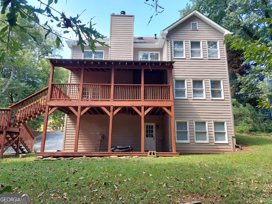 3188 Country Club Court Nw, Kennesaw, GA 30144 - #2