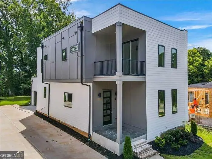 1148 West Avenue Sw, Atlanta, GA 30315 - #2