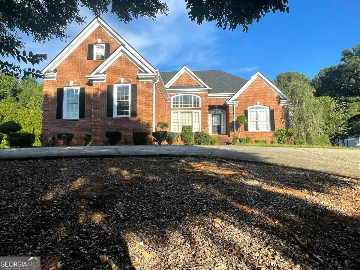 140 Lake Lucinda Drive, Covington, GA 30016 - #1