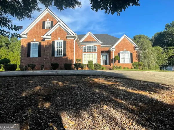 140 Lake Lucinda Drive, Covington, GA 30016